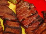 Deer Marinade