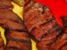 Deer Marinade