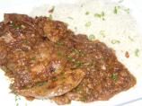 Liver and Onions