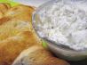 Homemade Herbed Chevre Spread With Grilled Crostini. Recipe by keeney