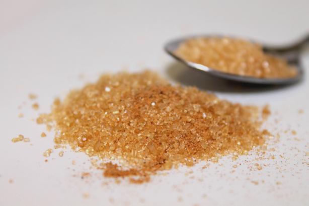 Cinnamon Sugar. Photo by Lalaloula