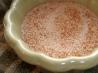 Cinnamon Sugar