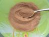 Cinnamon Sugar