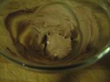 Chocolate Cheesecake Snack