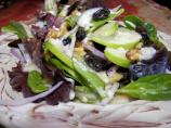 Perfect Winter Salad