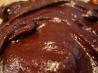 Live Chocolate Mousse