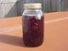 Really Easy Sugar Free Vanilla Extract, Double Strength