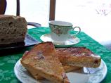 Quinoa, Oatmeal, Fruit and Nut Bread - Abm