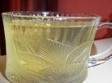 Instant Salabat (Ginger Tea)