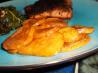 Sweet Potato Discs