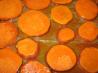Sweet Potato Discs