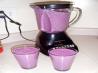 Purple Dream Smoothie. Recipe by Greensasquatch