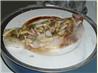 Steamed Fish
