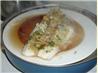 Steamed Fish
