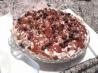 Turtle Pie. Recipe by Vicki Kaye