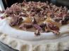 Turtle Pie. Recipe by Vicki Kaye