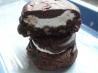 Chocolate Marshmallow Pillows
