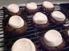 Chocolate Marshmallow Pillows