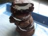 Chocolate Marshmallow Pillows