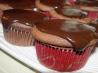 Devil’s Food Cupcakes. Recipe by mersaydees