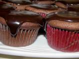 Dark Chocolate Frosting