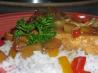 Slow Cooker Sweet and Tangy Chicken. Recipe by AZPARZYCH