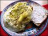 Moroccan Fried Eggs With Cumin and Salt