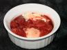 Nif's Simple Strawberry Sauce. Recipe by Nif