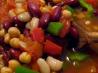 Cooking Light Veg Chili