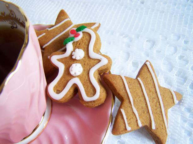 Royal Icing. Photo by Diana #2