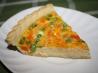 Yummy Autumn Veggie Quiche. Recipe by Lalaloula