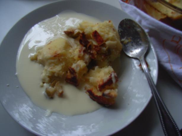 Apple-Quark-Casserole. Photo by katew