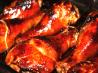 Nif's Awesome Asian Chicken Thighs. Recipe by Nif