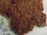 Mock Chicken Fried Steak. Photo by Debbie R.