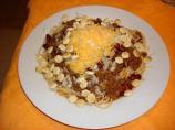 Cincinnati Chili