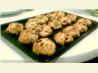 Scones to die for