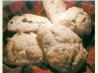 Scones to die for
