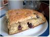 Scones to die for