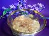 Honey Cinnamon Oatmeal