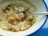 Honey Cinnamon Oatmeal. Recipe by the80srule