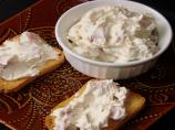 Ham and Cheese Spread