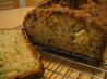 Diabetic  Zucchini Bread (Low Sugar, Low Calorie, Low Fat )
