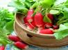 Simply French! Radishes With Butter and Fleur De Sel
