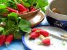 Simply French! Radishes With Butter and Fleur De Sel