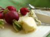 Simply French! Radishes With Butter and Fleur De Sel