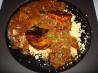 Moroccan Spiced Stewed Pork Belly in a Slow Cooker. Recipe by DoctorDave