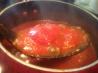 Easy (But Super Good) Tomato Sauce. Photo by Proud Veteran's wife