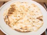 Grilled Quesadillas