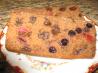 Yorkshire Tea Loaf With Mixed Spice, Cherries and Raisins