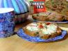 Yorkshire Tea Loaf With Mixed Spice, Cherries and Raisins